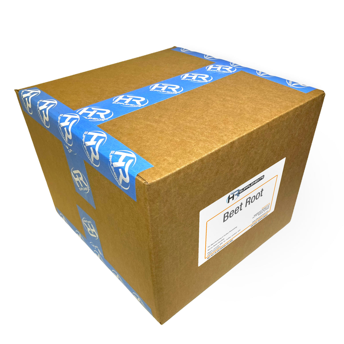 BULK Beet Root Powder — product packaging